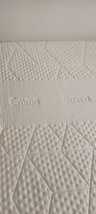 Cama articulada con somier