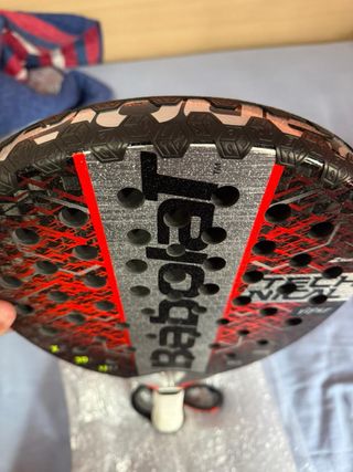 Babolat Technical Viper - Como Nueva