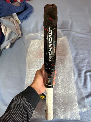 Babolat Technical Viper - Como Nueva