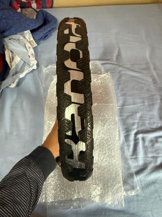 Babolat Technical Viper - Como Nueva