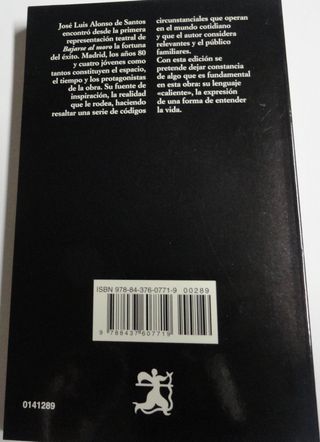 Bajarse al moro (Spanish Edition)