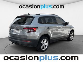 Skoda Karoq 1.5 TSI ACT Ambition 110 kW (150 CV)