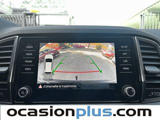 Skoda Karoq 1.5 TSI ACT Ambition 110 kW (150 CV)