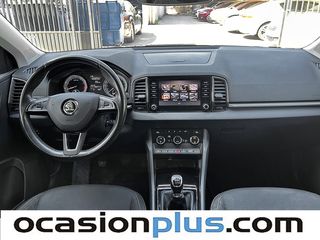 Skoda Karoq 1.5 TSI ACT Ambition 110 kW (150 CV)