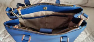 Bolso Michael Kors Azul