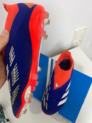 Scarpe da calcio Adidas Predator Elite LL