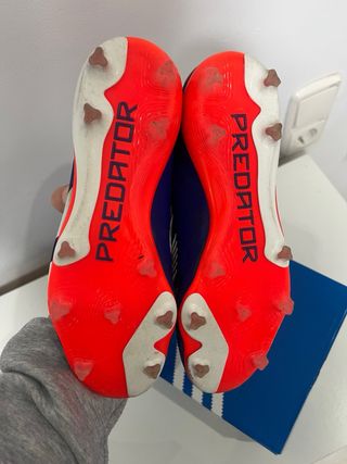 Scarpe da calcio Adidas Predator Elite LL