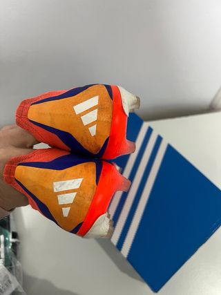 Scarpe da calcio Adidas Predator Elite LL