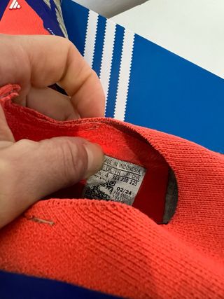 Scarpe da calcio Adidas Predator Elite LL