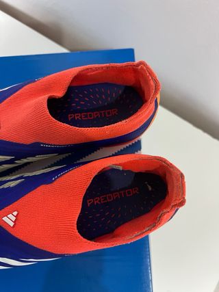 Scarpe da calcio Adidas Predator Elite LL