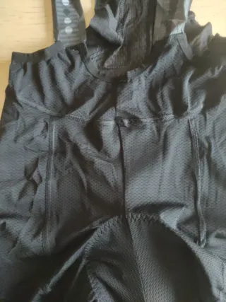 Culotte Atika Mujer Talla L Negro