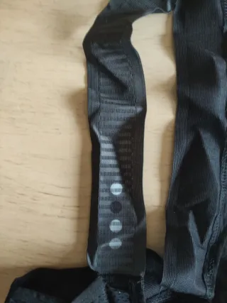 Culotte Atika Mujer Talla L Negro