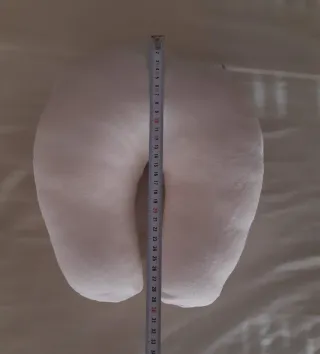 Almohada o cojin cervical bebés