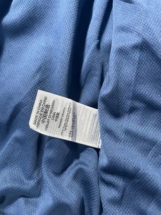 Chaqueta Adidas Año Nuevo Chino Azul