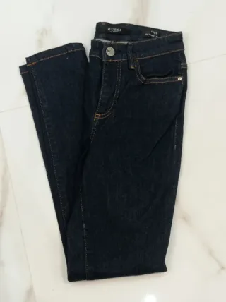 Pantalones jeans skinny