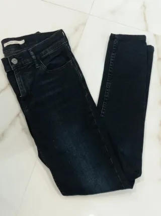 Pantalones jeans skinny