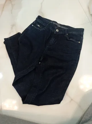 Pantalones jeans skinny