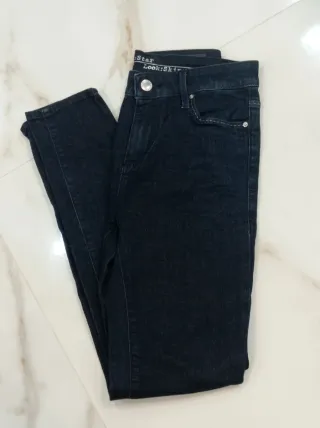 Pantalones jeans skinny
