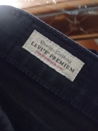 Pantalones jeans skinny