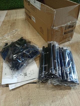 Zapatero - LSH010G01 - SONGMICS