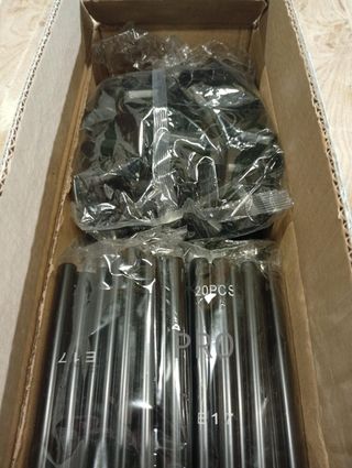 Zapatero - LSH010G01 - SONGMICS