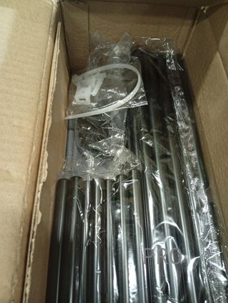 Zapatero - LSH010G01 - SONGMICS