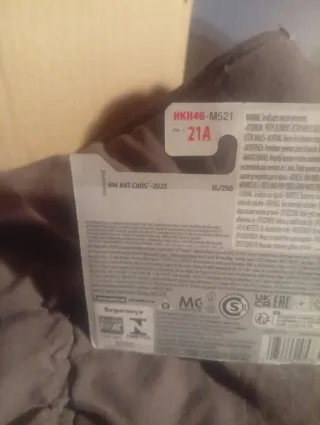 Hot Wheels 70s Van HW Art Cars 2/10