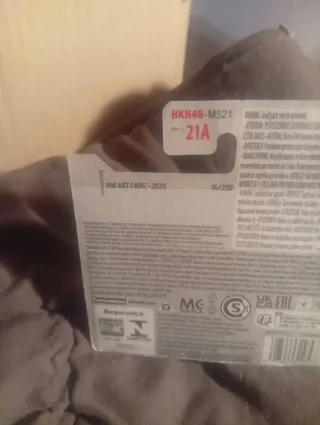 Hot Wheels 70s Van HW Art Cars 2/10