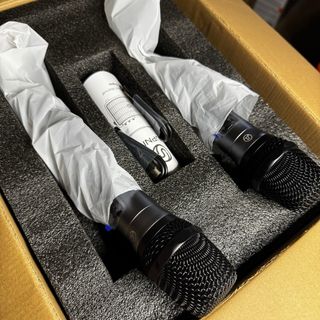 Sistema Karaoke SUPNIN Portátil 320W