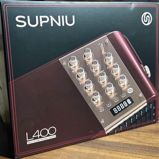 Sistema Karaoke SUPNIN Portátil 320W