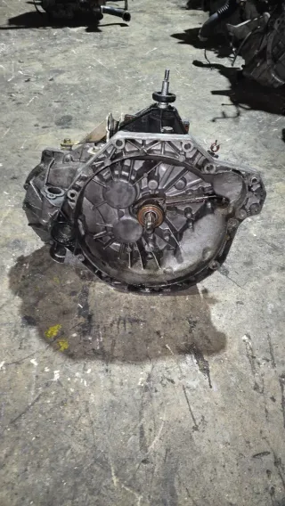 Caja Cambio PK6028 2.5dci