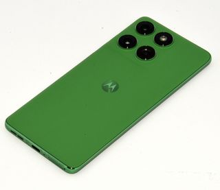 Motorola Edge 60 256GB Verde