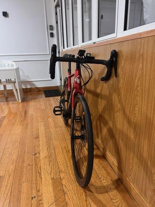 Megamo Drive 2024 - 650 km