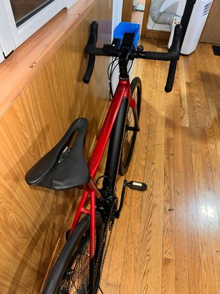 Megamo Drive 2024 - 650 km