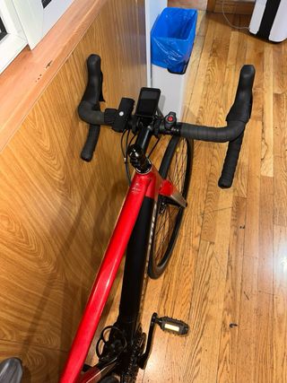 Megamo Drive 2024 - 650 km