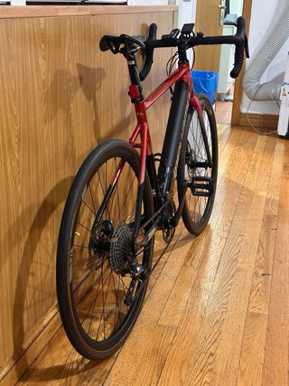 Megamo Drive 2024 - 650 km