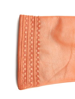 Guantes de Piel Mujer Talla 7.5