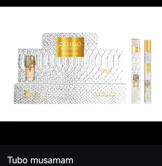 Perfume Yara Moi Eau de Parfum Vaporisateur