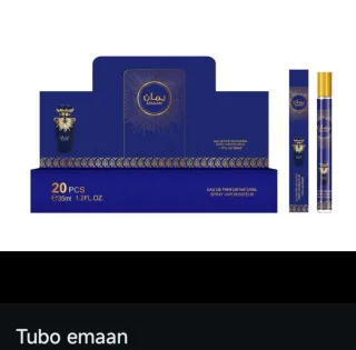 Perfume Yara Moi Eau de Parfum Vaporisateur