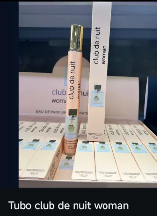 Perfume Yara Moi Eau de Parfum Vaporisateur