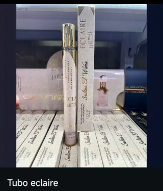 Perfume Yara Moi Eau de Parfum Vaporisateur