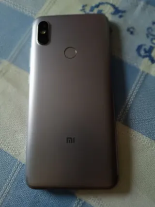 Xiaomi Redmi S2 Restaurado de Fábrica