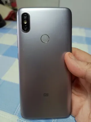 Xiaomi Redmi S2 Restaurado de Fábrica