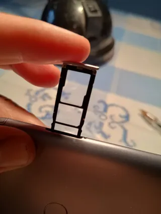 Xiaomi Redmi S2 Restaurado de Fábrica