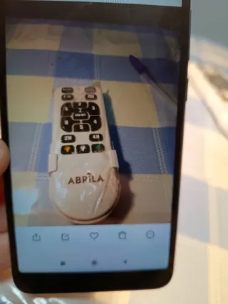 Xiaomi Redmi S2 Restaurado de Fábrica