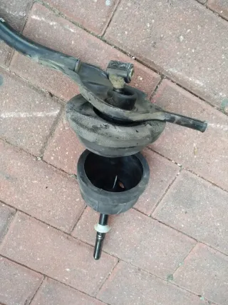 Palanca de cambios Rover 45