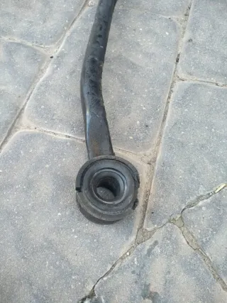 Palanca de cambios Rover 45