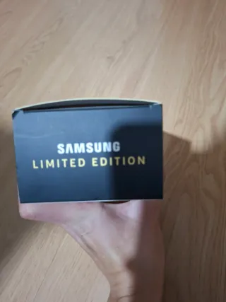 Muñeco Samsung Galaxy Note10+ Edición Limitada