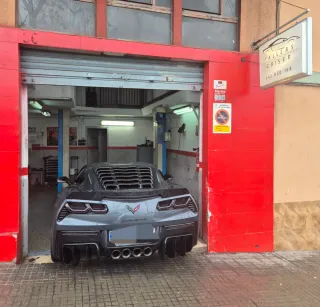 Regalo GRATIS Diagnóstico