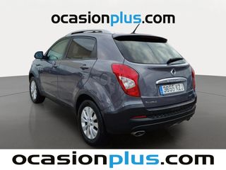 Ssangyong Korando D22T Premium 4x2 131 kW (178 CV)